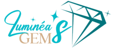 Logo de l'entreprise Luminéa's Gems
